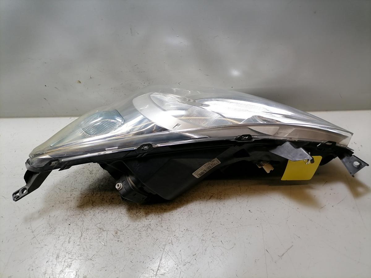 Nissan Note 1 E11 original Halogenscheinwerfer links Facelift ab 2009 Bj.2011
